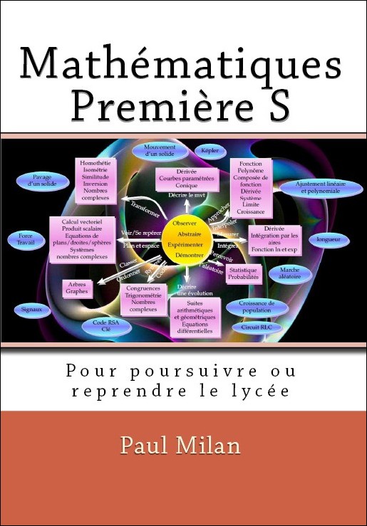 Mathématiques Premire S