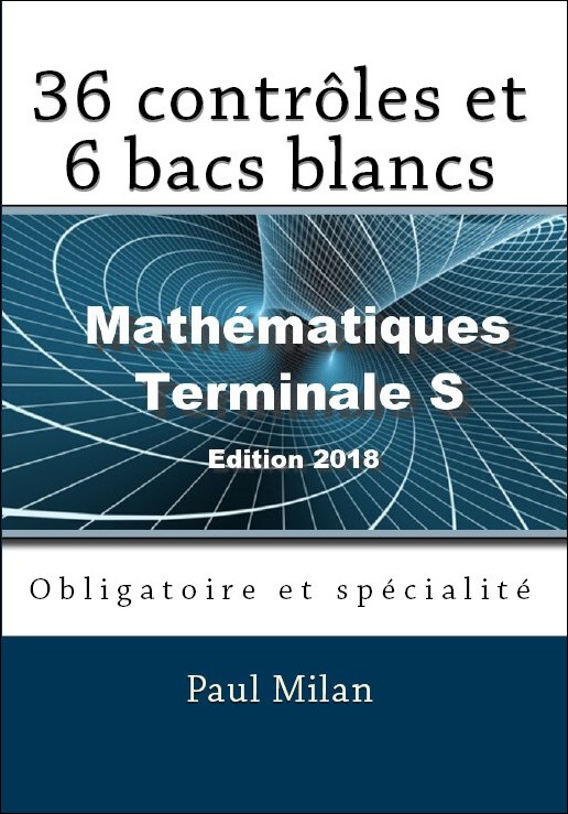 contrle et bac blancs TS